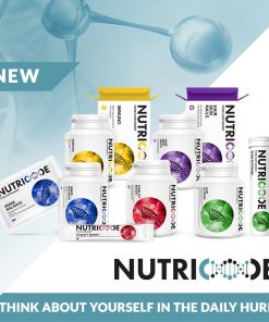 NUTRICODE